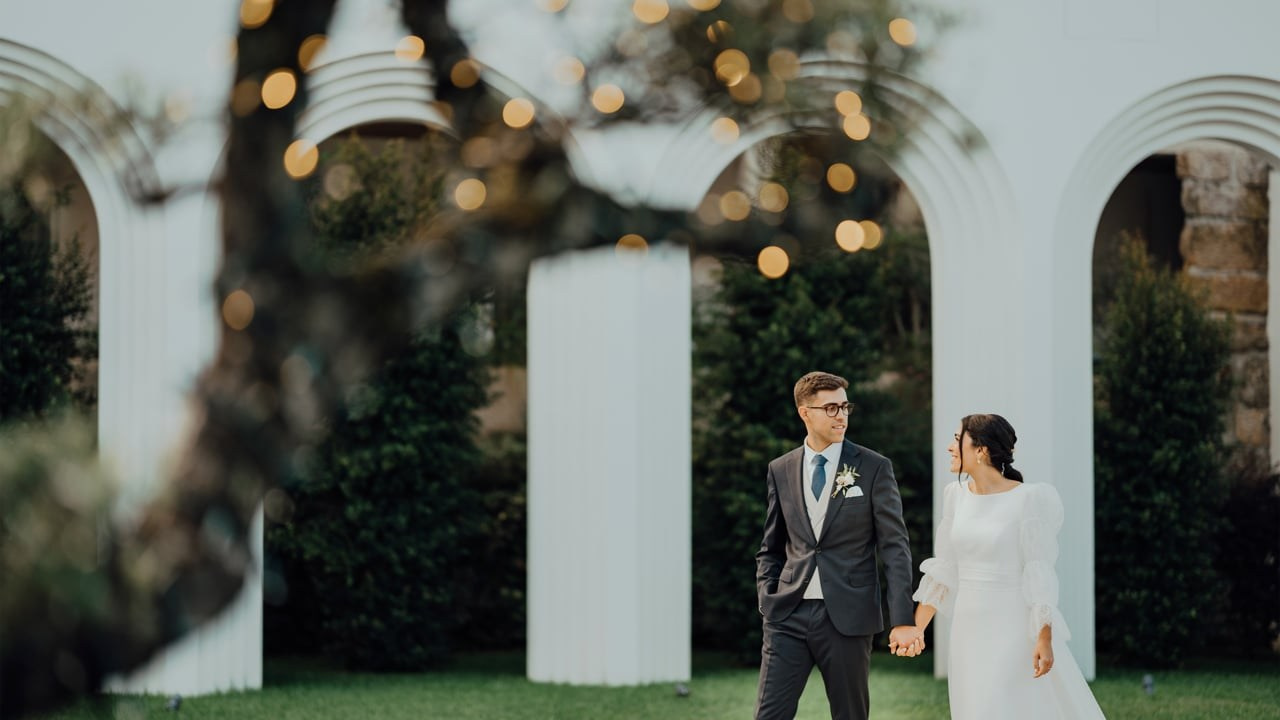 Video. Love Frames | Fotografia e Filmes de Casamento Elegantes em Portugal e na Europa