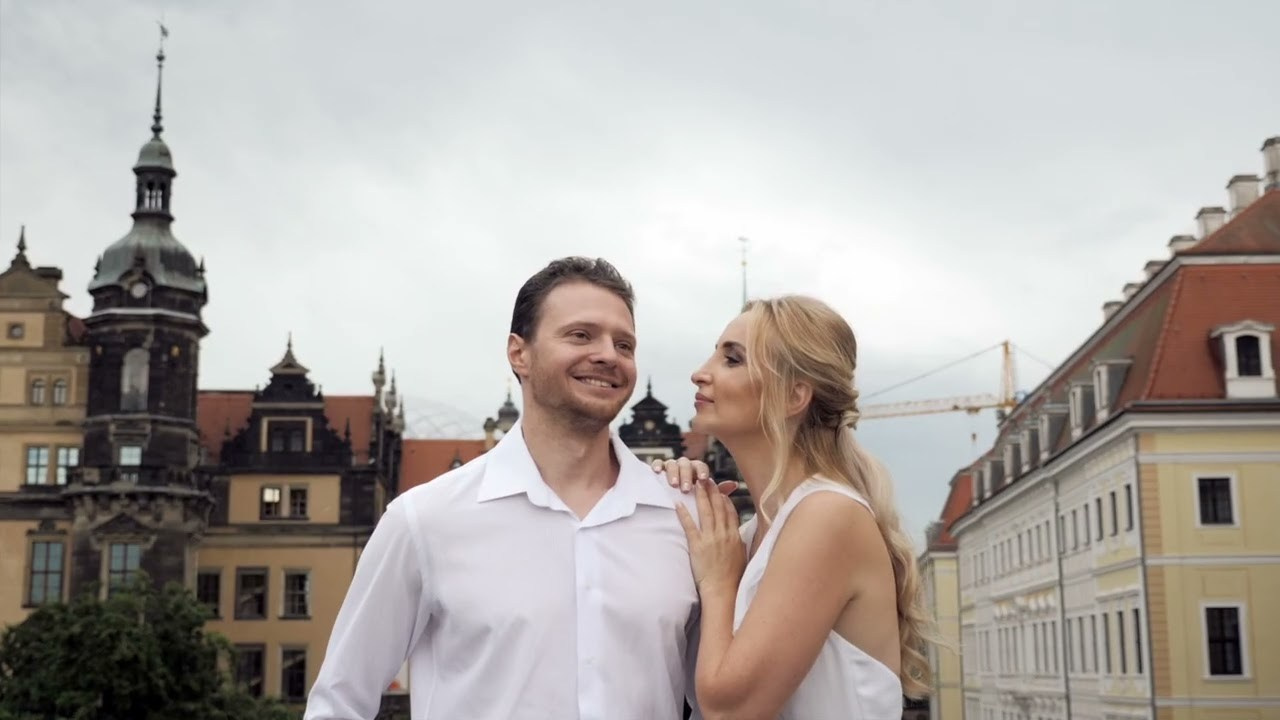 VIDEO. Hochzeit und Familien Foto und Video