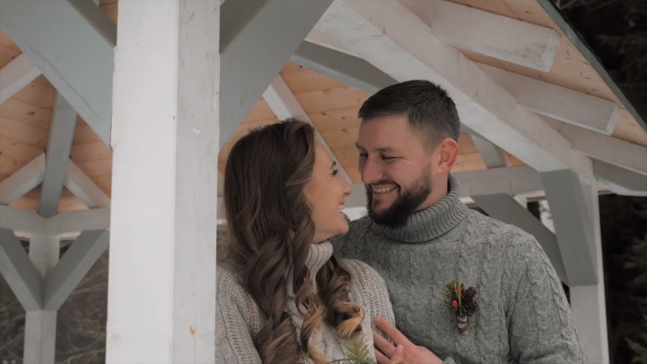 VIDEO. Hochzeit und Familien Foto und Video