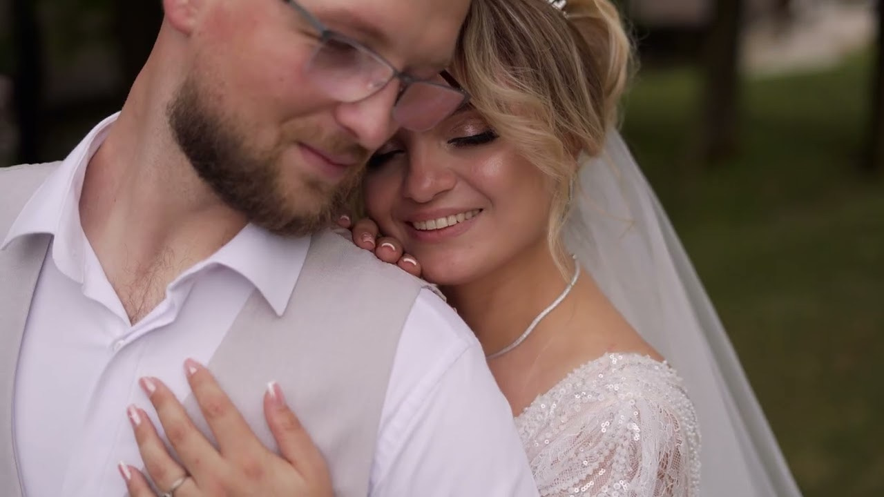 Vladimir & Alina. Standart Studio — Услуги фото видео на свадьбу Молдова Кишинев