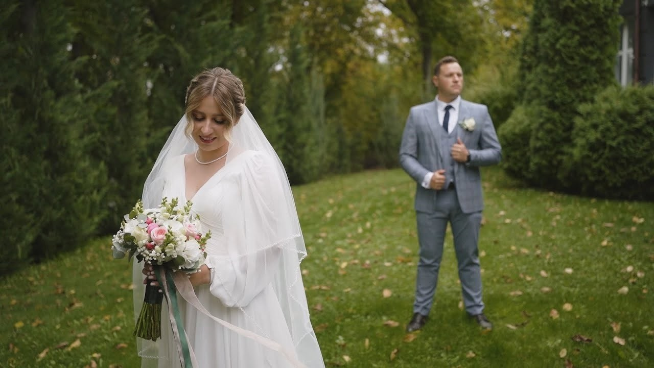 Viorel & Carolina. Standart Studio - Servicii foto video pentru nuntă în Moldova Chișinău