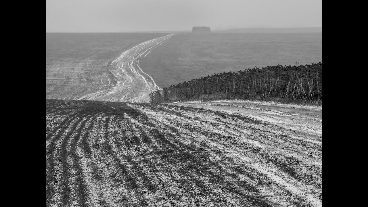 #6 ТОНАЛЬНАЯ ПЕРСПЕКТИВА. Photopolygon Mag