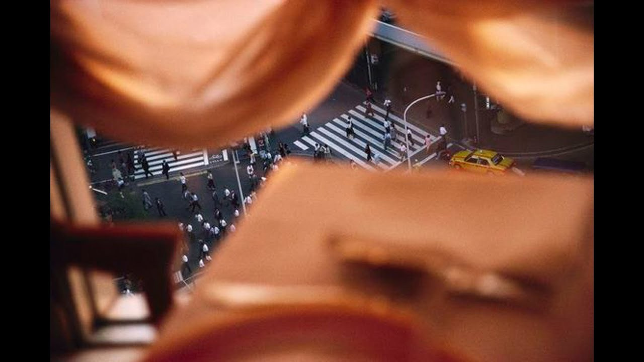 #15 ЭФФЕКТ ПОДГЛЯДЫВАНИЯ. Photopolygon Mag