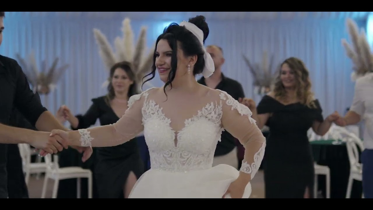 Album video. Trupa Soul