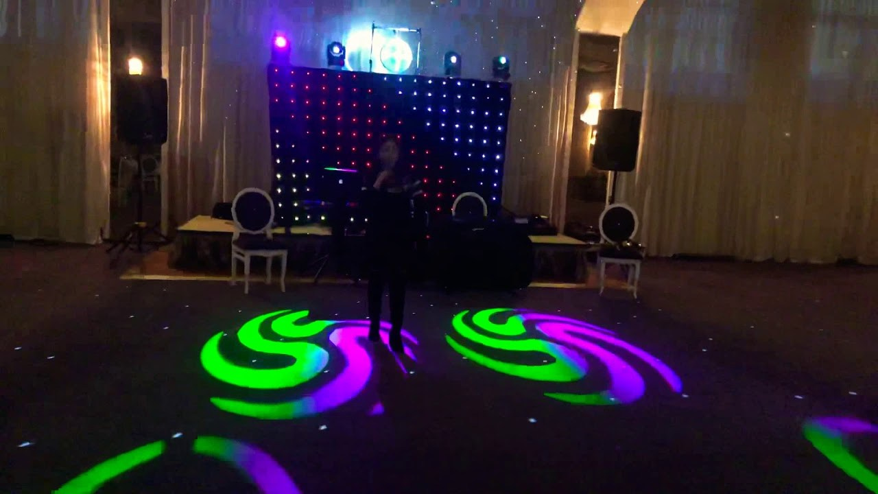 Album video. Trupa Soul