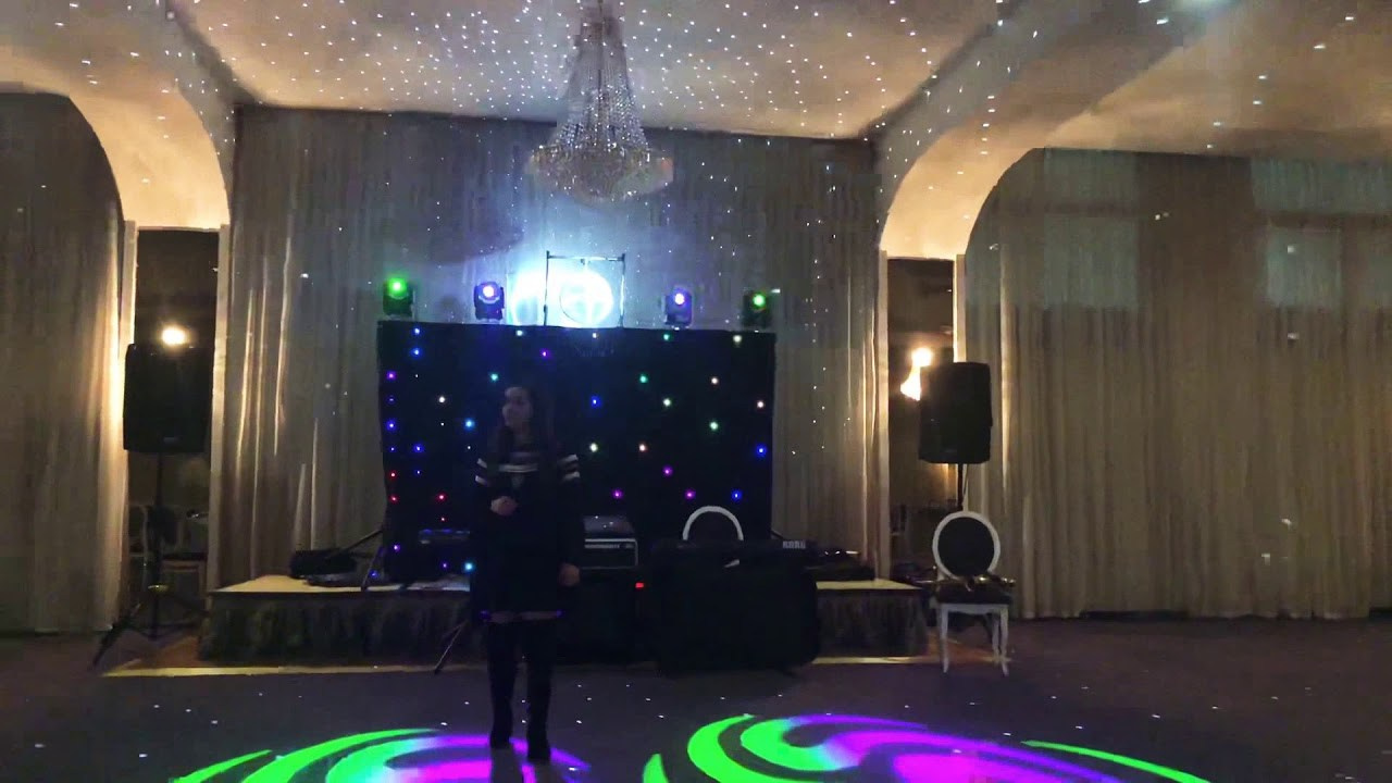 Album video. Trupa Soul