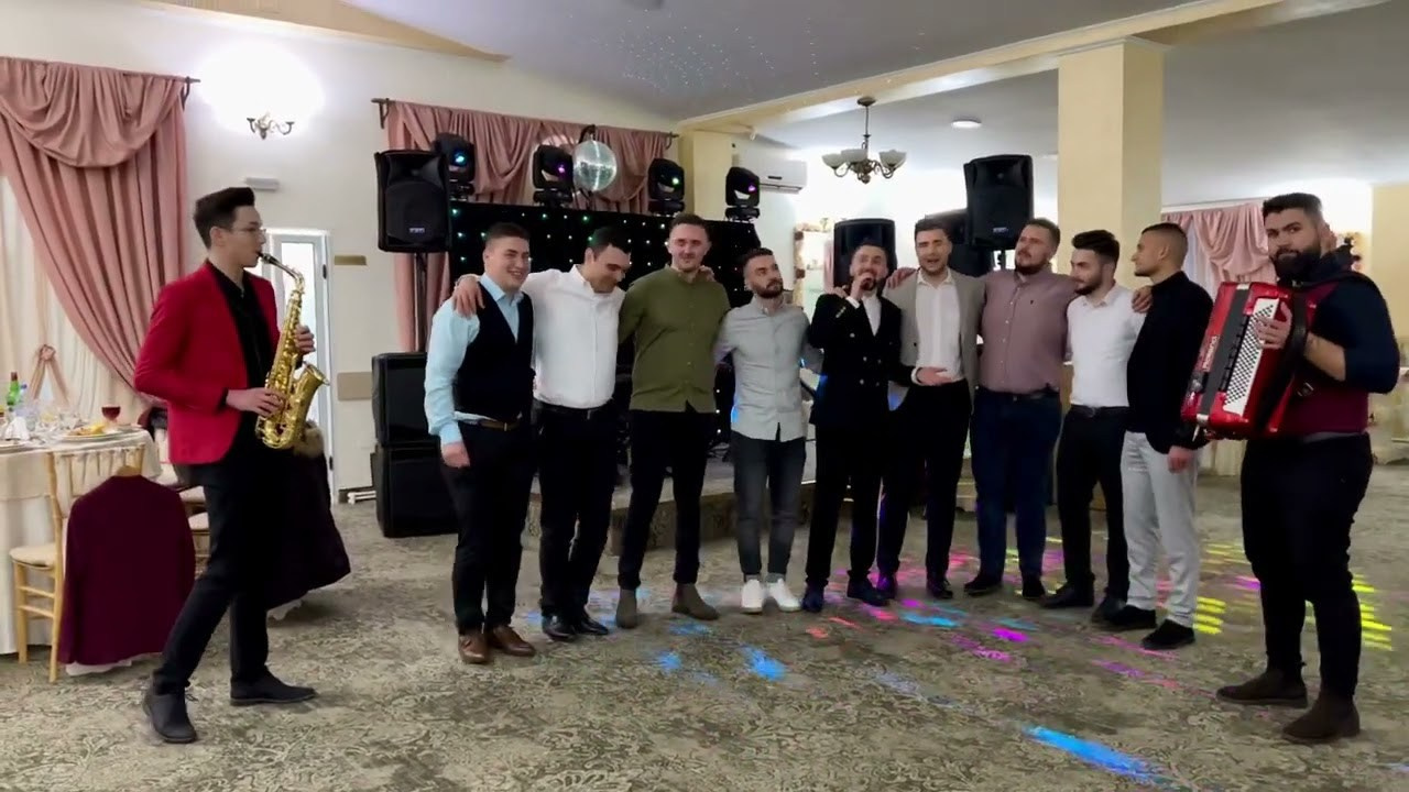 Album video. Trupa Soul