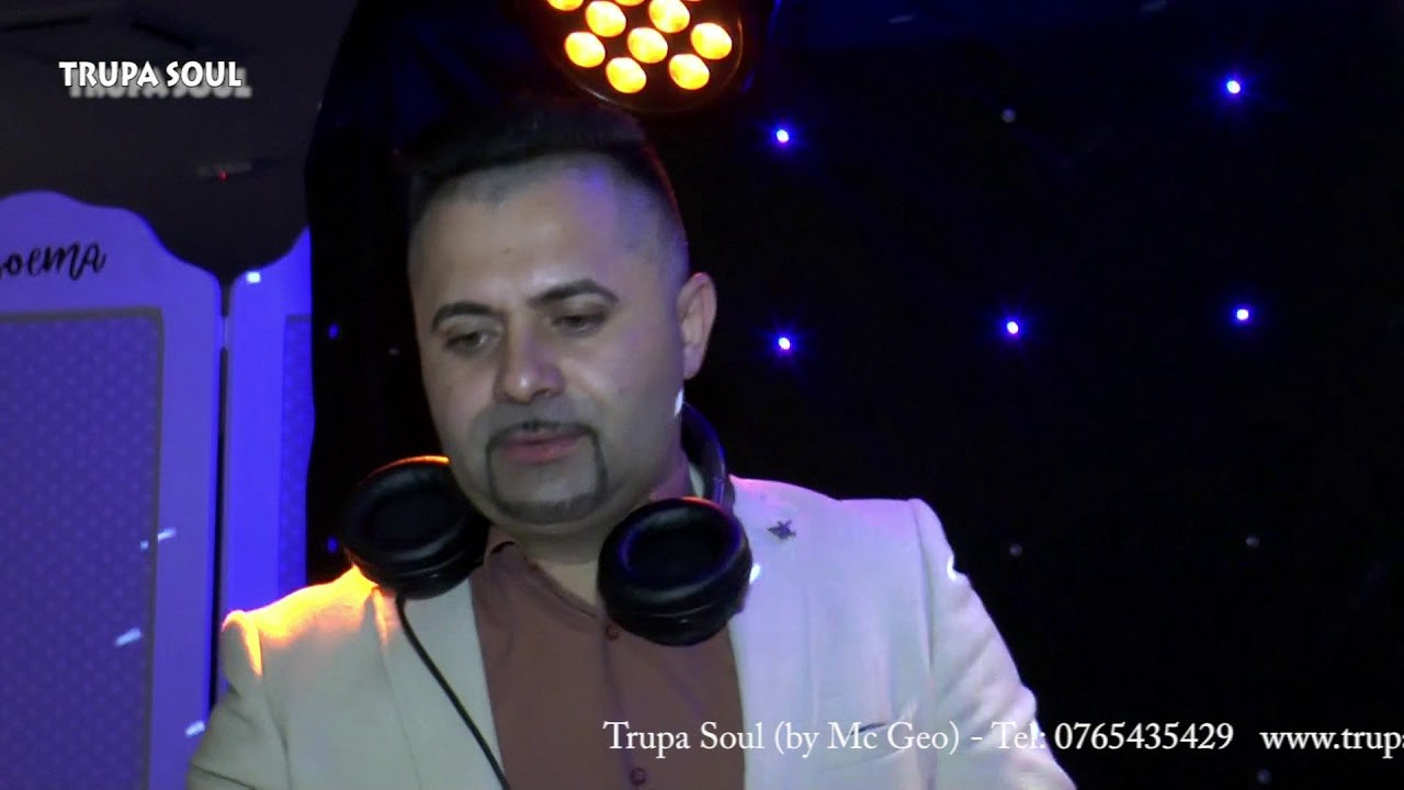 Album video. Trupa Soul