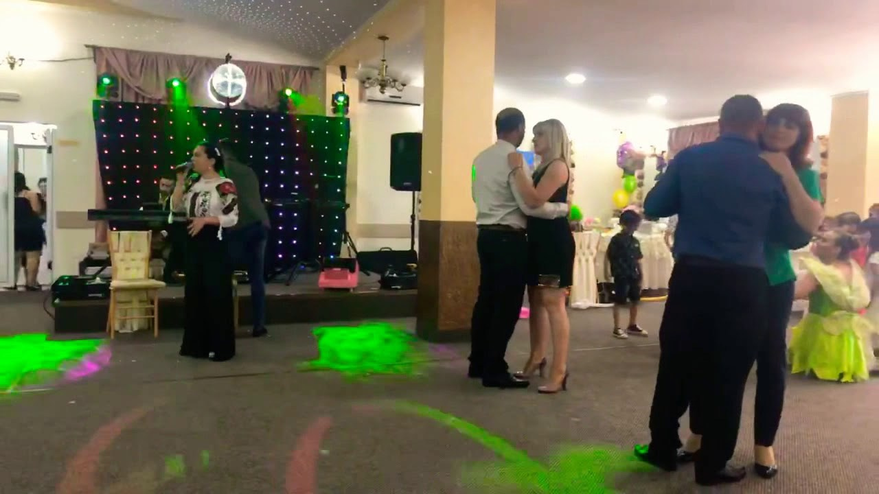 Album video. Trupa Soul