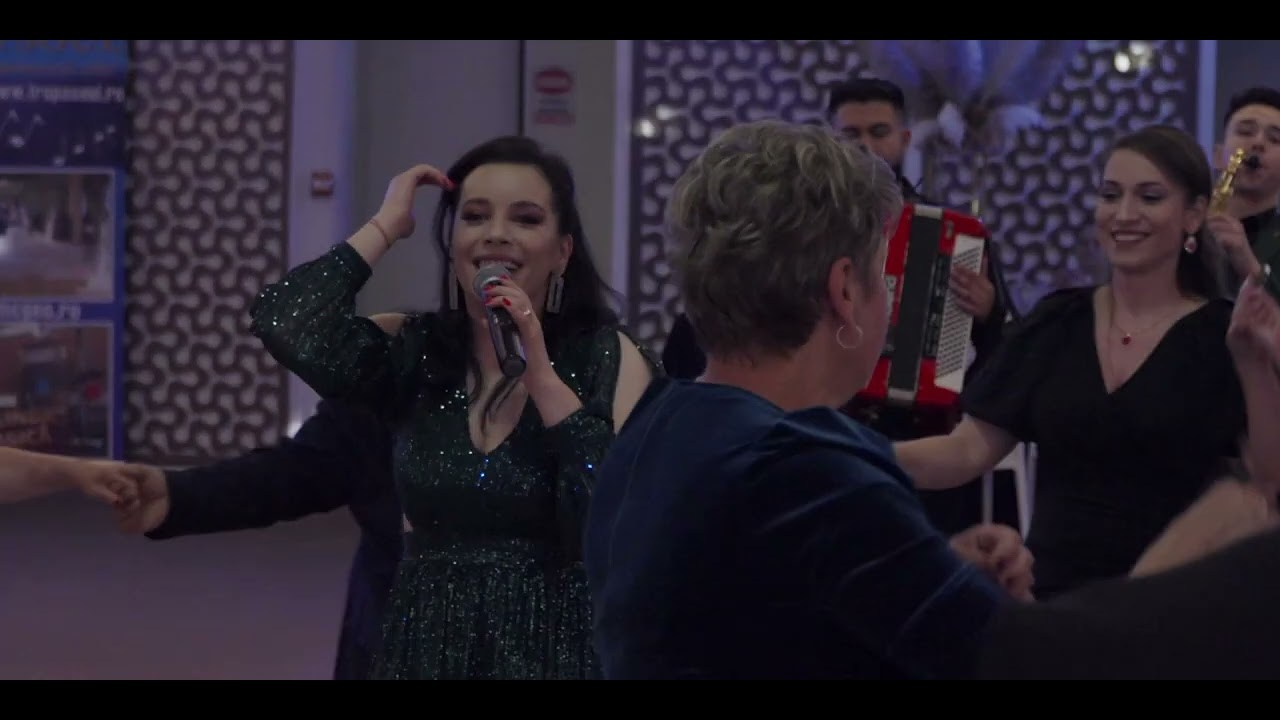 Album video. Trupa Soul