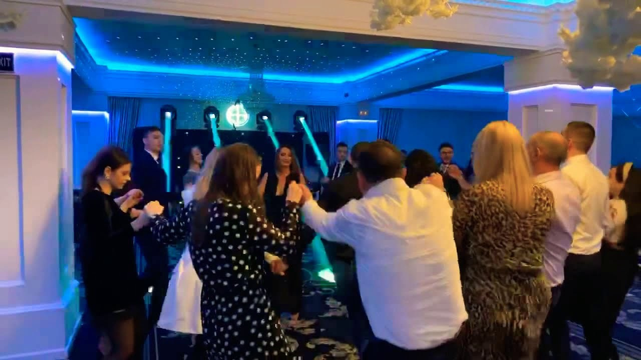 Album video. Trupa Soul