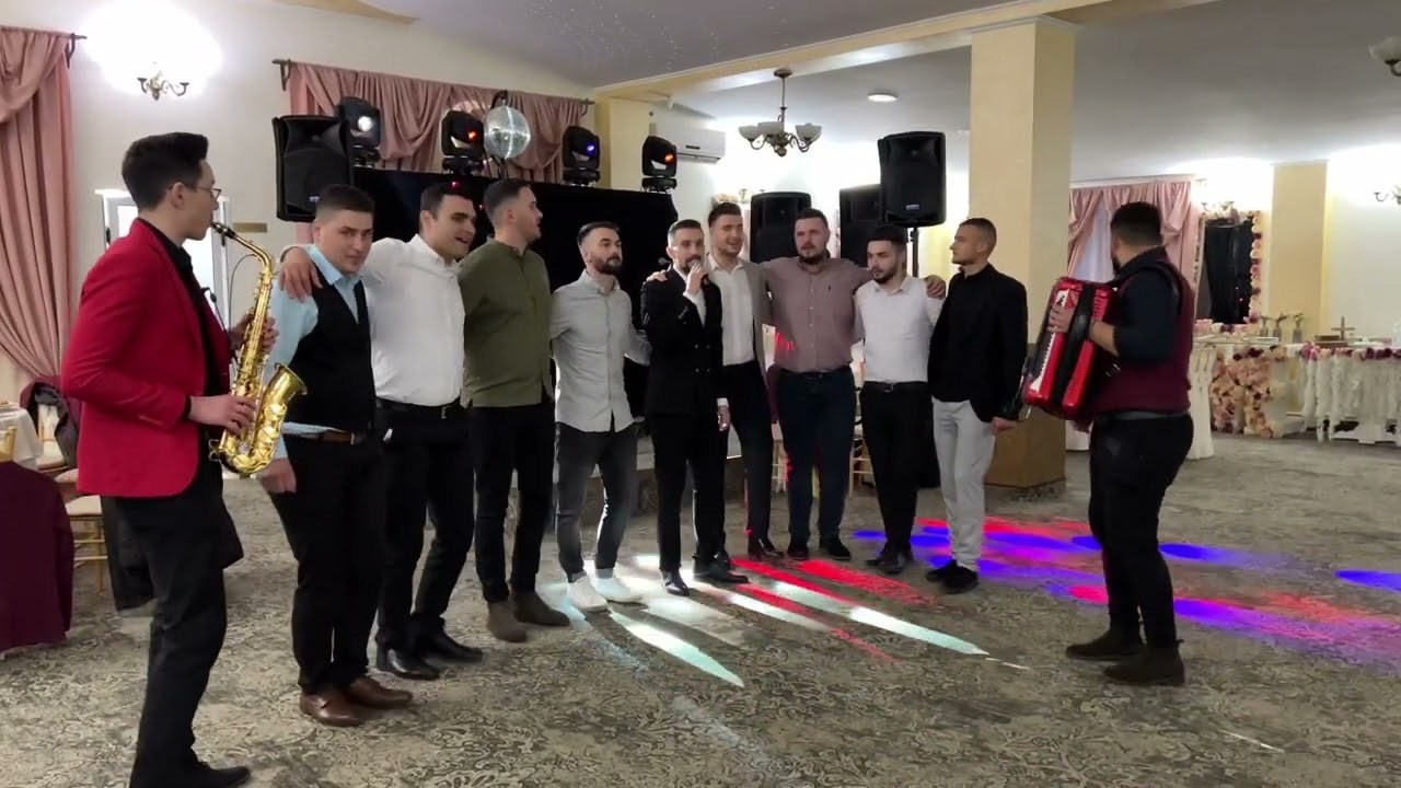 Album video. Trupa Soul