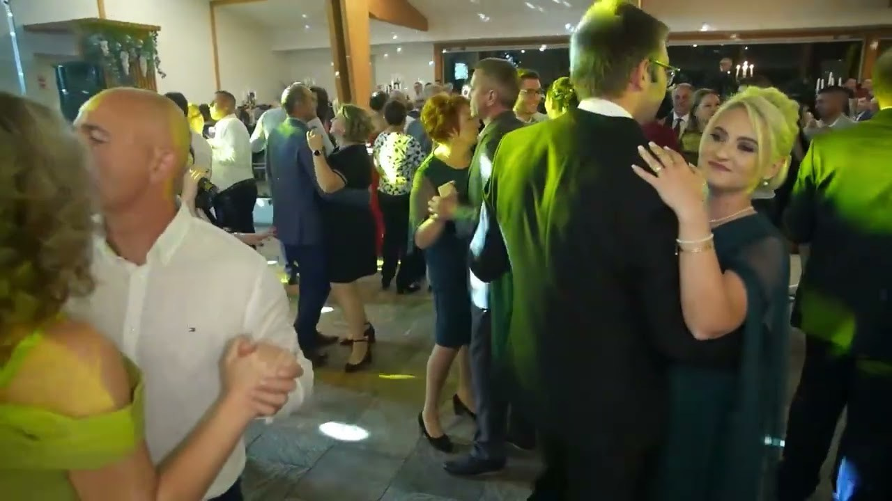 Album video. Trupa Soul