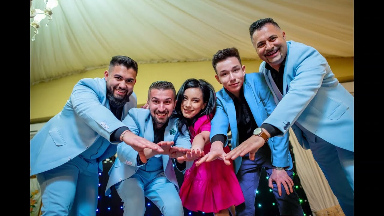 Album video. Trupa Soul