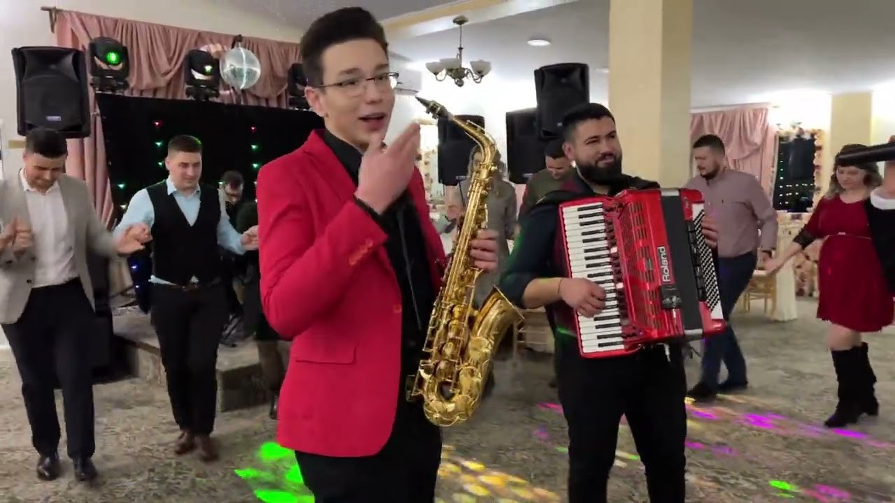 Album video. Trupa Soul