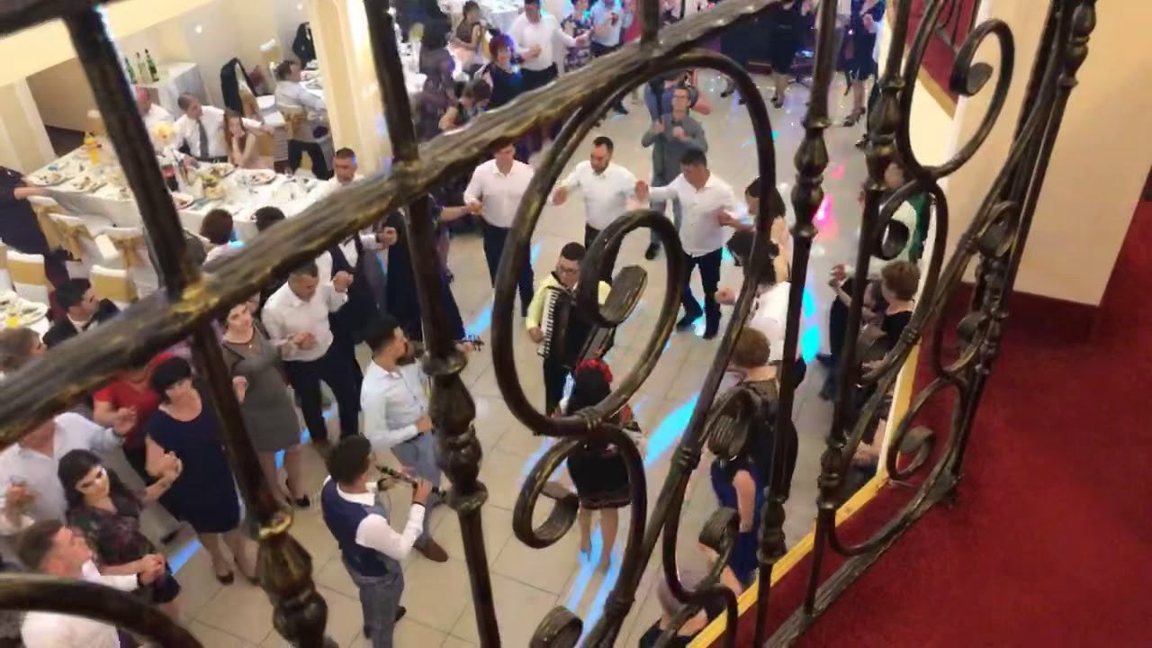 Album video. Trupa Soul