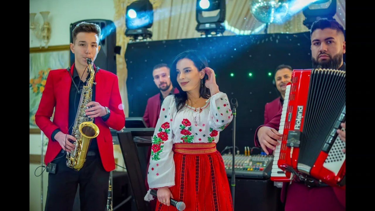 Album video. Trupa Soul