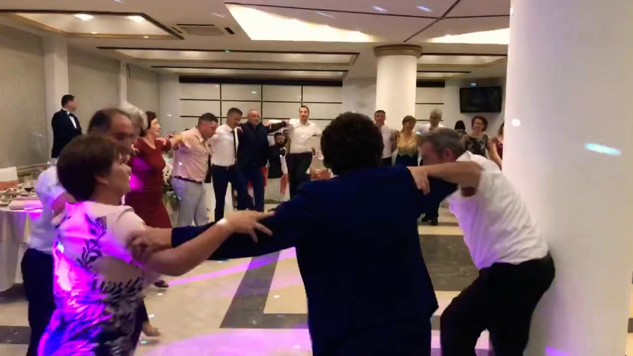 Album video. Trupa Soul