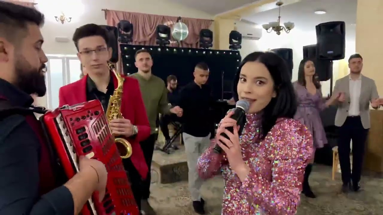 Album video. Trupa Soul