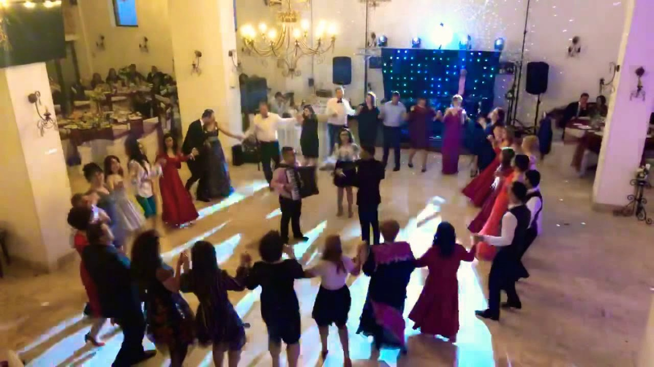 Album video. Trupa Soul