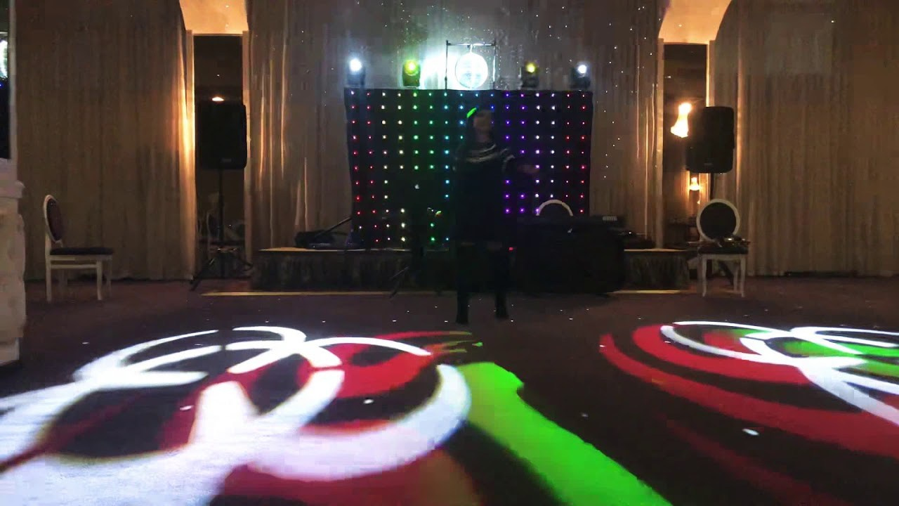 Album video. Trupa Soul