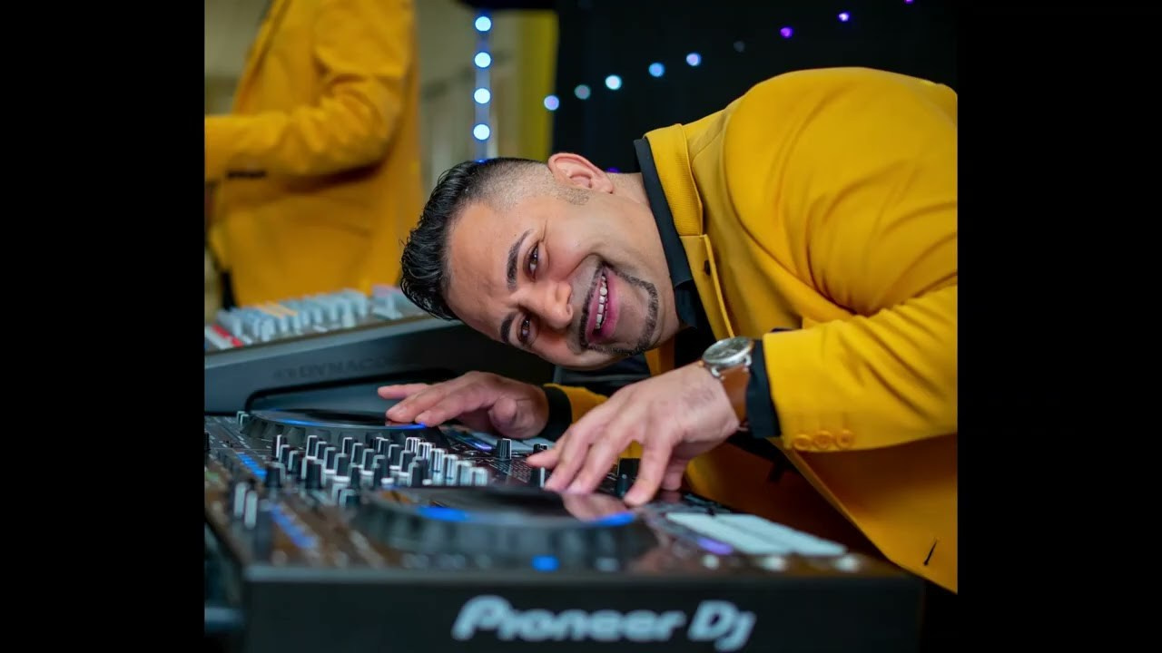 Album video. Trupa Soul