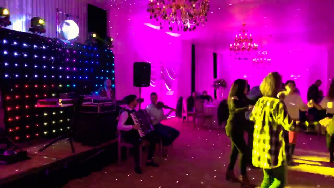 Album video. Trupa Soul