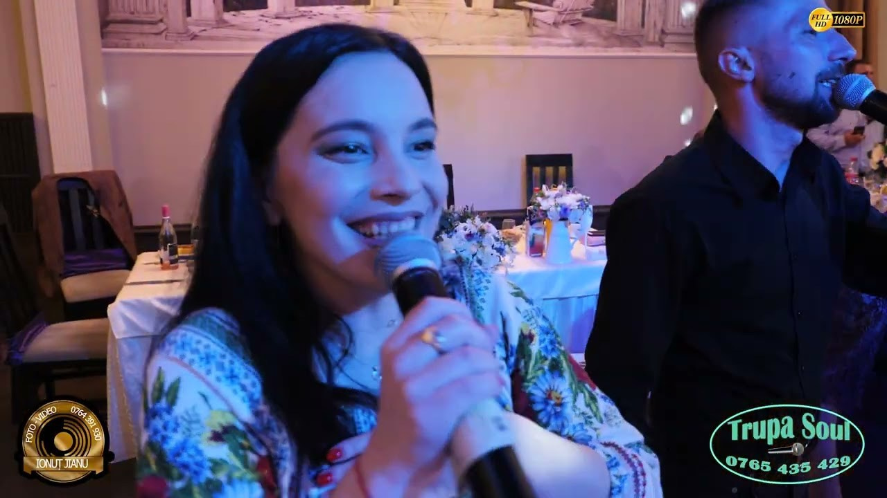 Album video. Trupa Soul