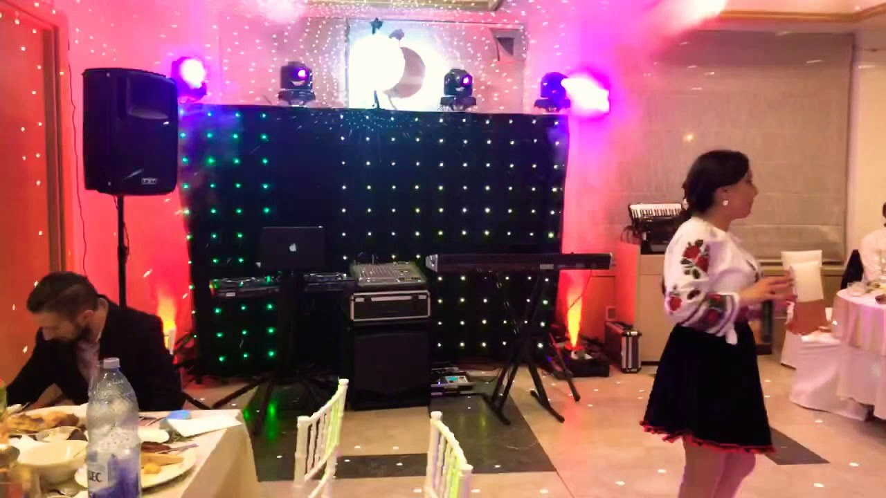 Album video. Trupa Soul