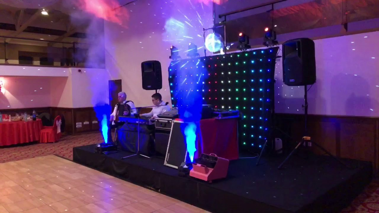 Album video. Trupa Soul