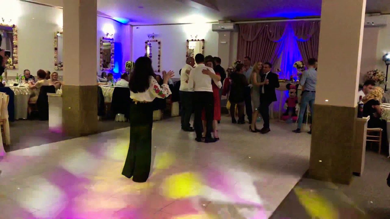 Album video. Trupa Soul