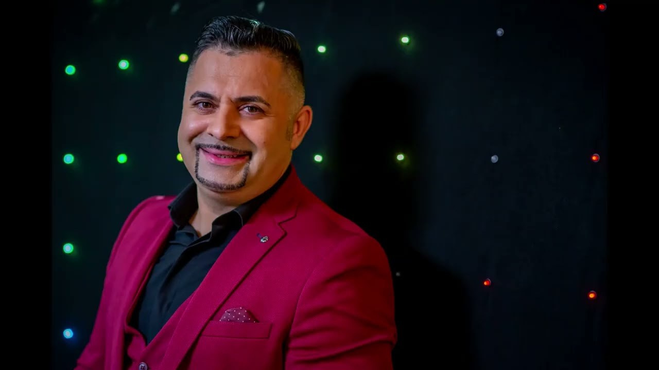 Album video. Trupa Soul