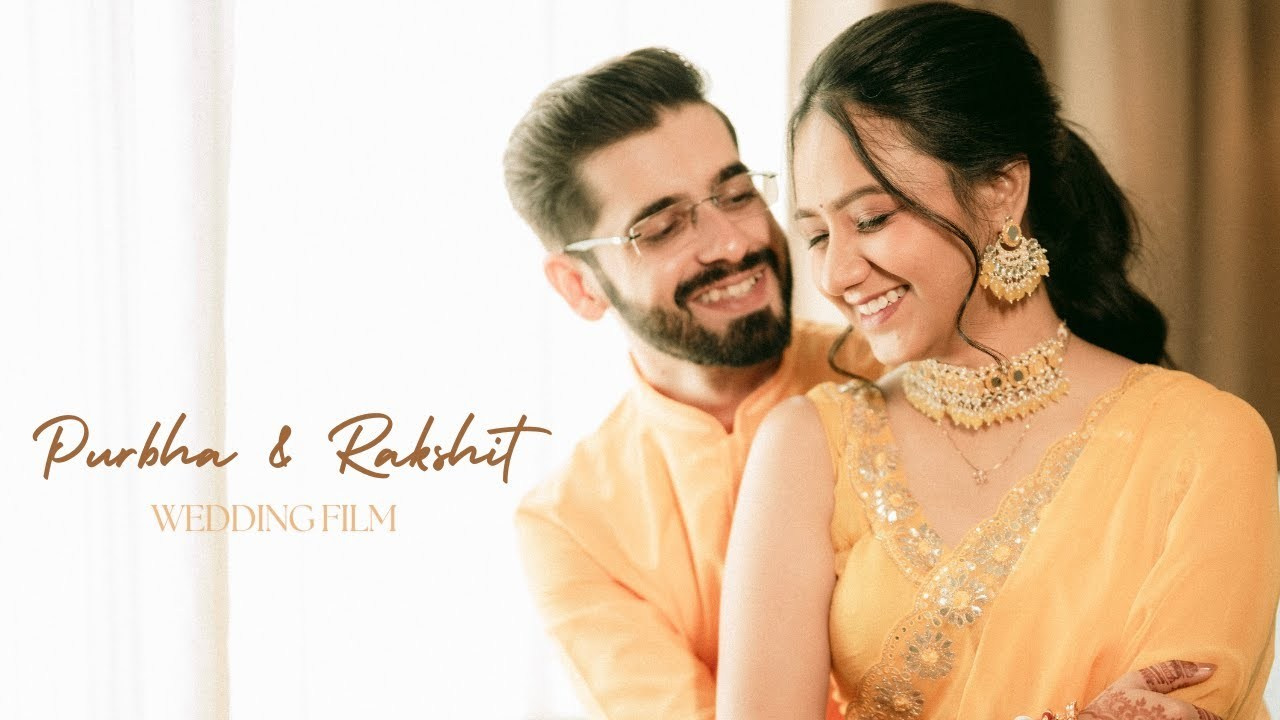 Wedding Films. Adorafilms.in