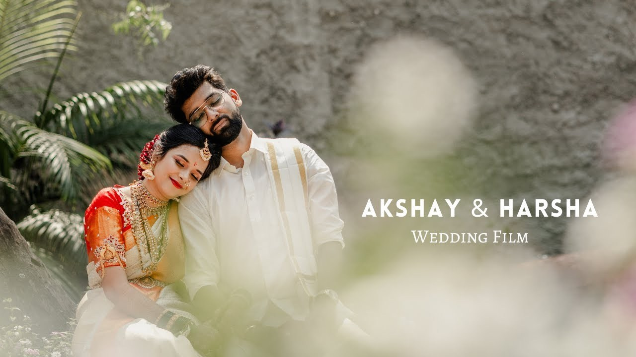 Wedding Films. Adorafilms.in