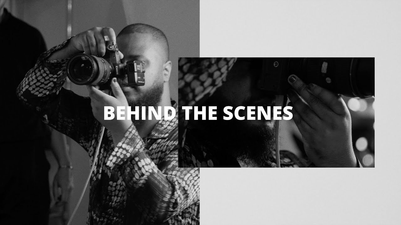 Videos. GONÇALVEES/FOTÓGRAFO/DIRETOR CRIATIVO