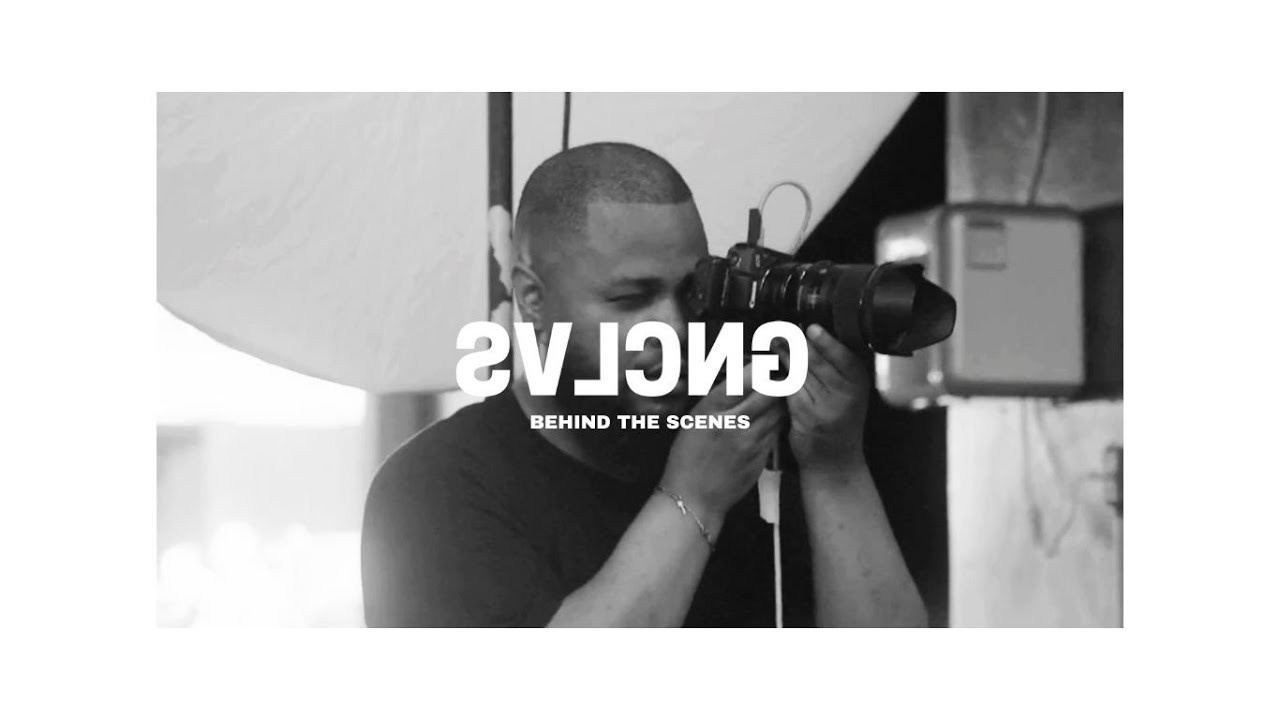 Videos. GONÇALVEES/FOTÓGRAFO/DIRETOR CRIATIVO