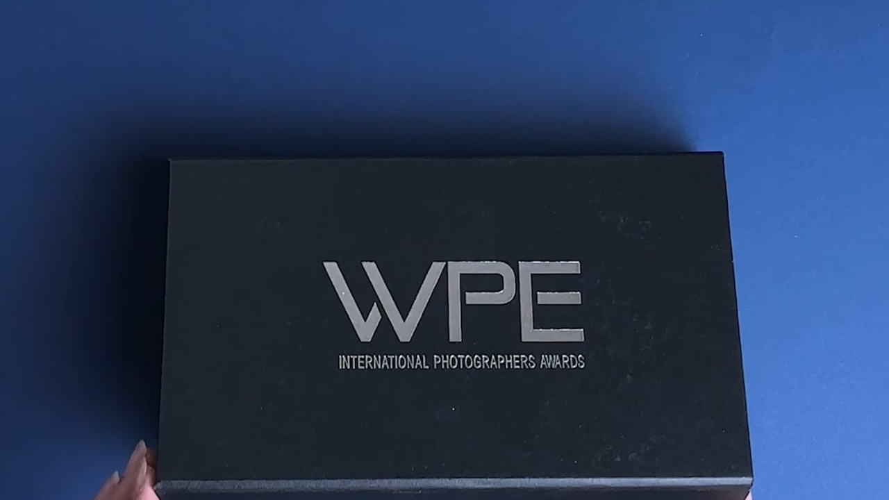 WPE Awards Europe. Alireza Sahebi Photographer