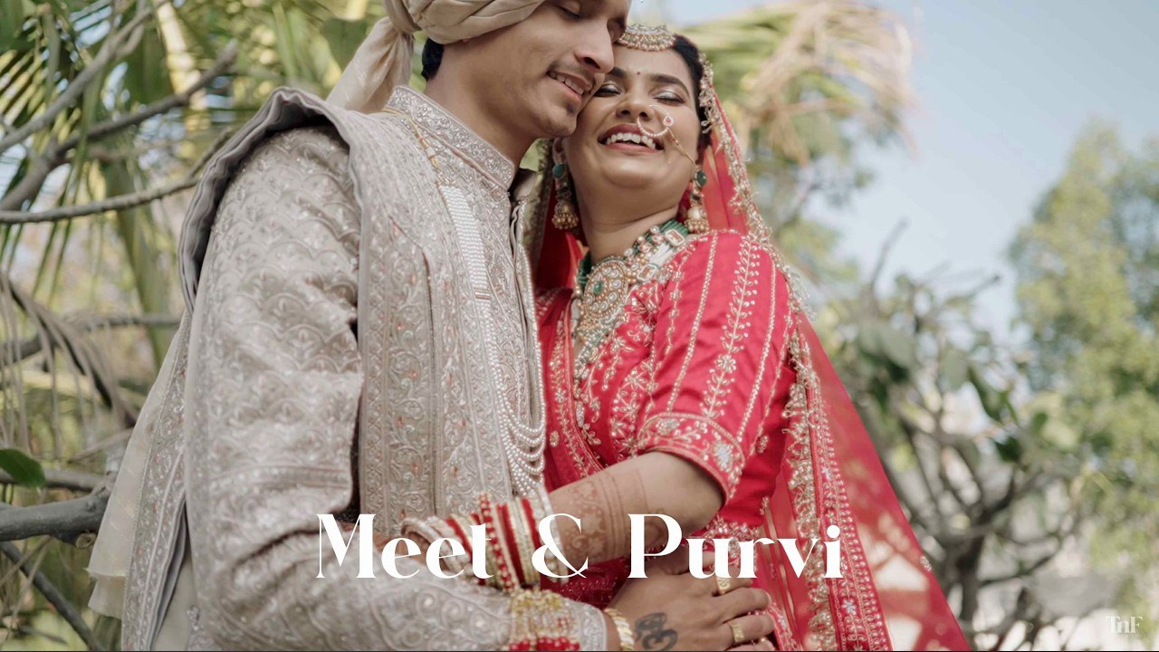 Wedding. TNF photo & filming