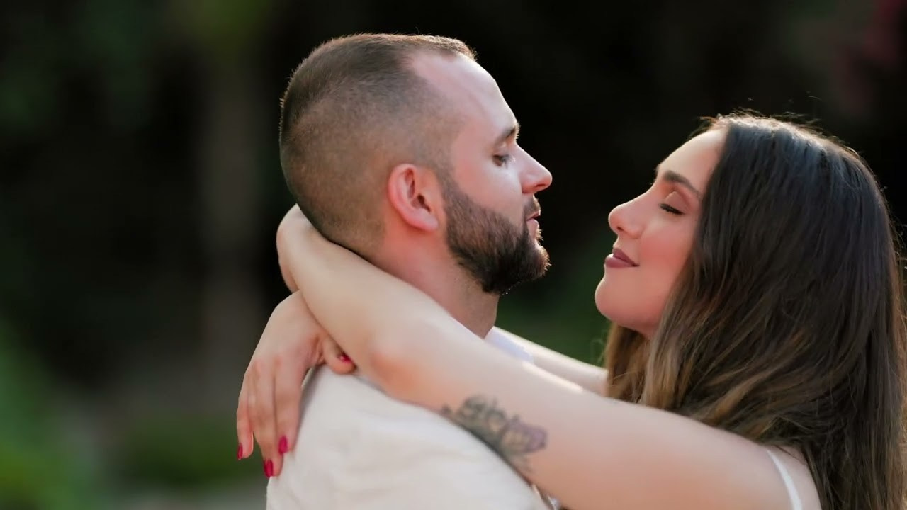 אורן & שוהם. Daniel Danilov