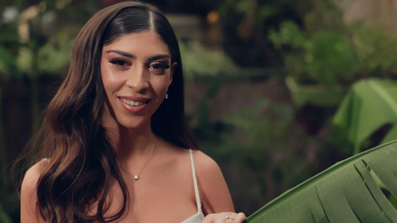 בן ושקד. Daniel Danilov