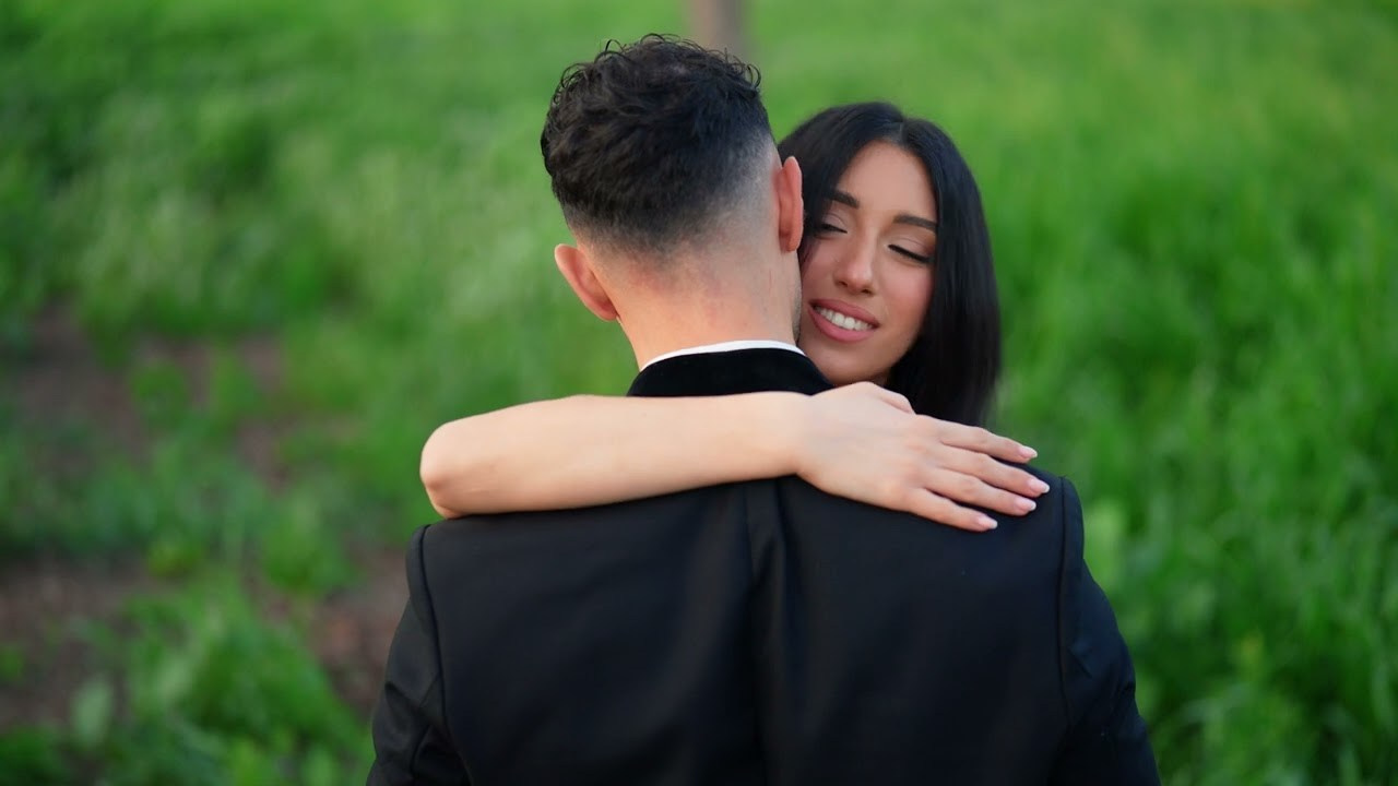 Liel & Natan. Daniel Danilov