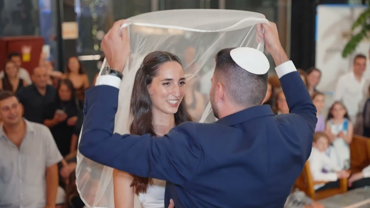 שלומי ונעמה. Daniel Danilov