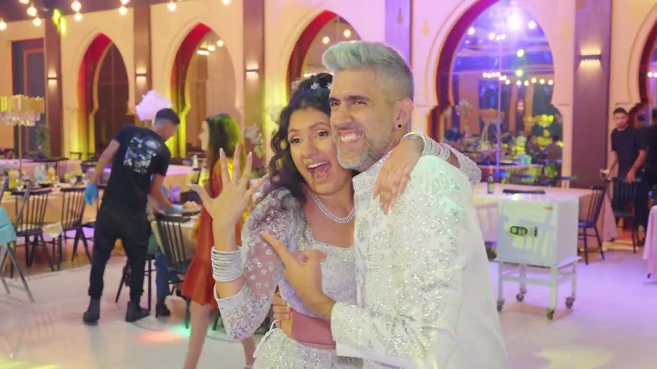 שירלי & ארזחינה. Daniel Danilov