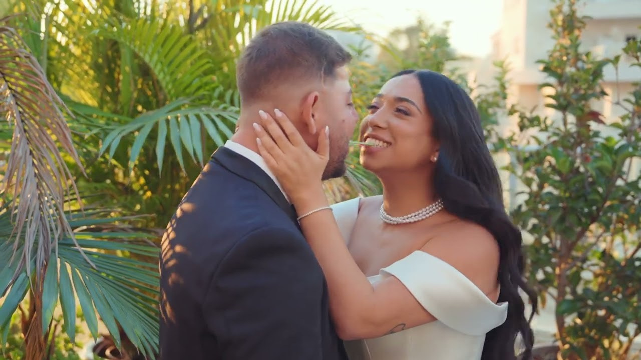 יניב & בראל. Daniel Danilov