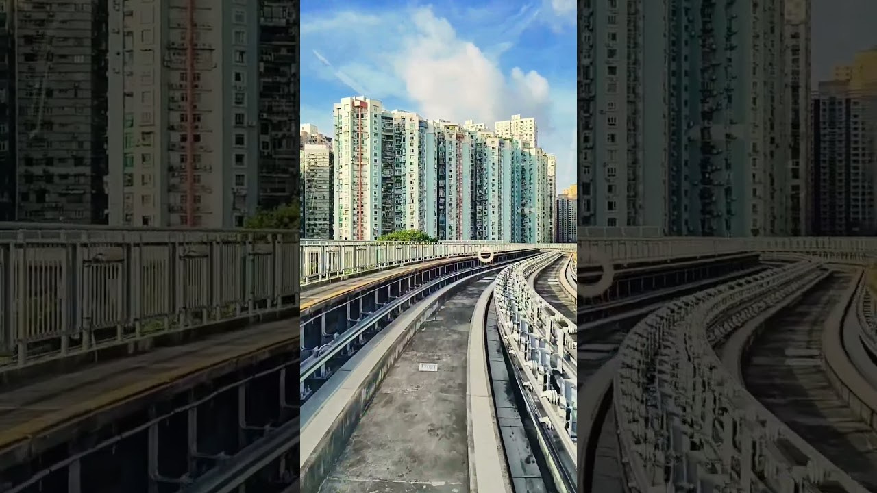 The Old Streets in Macau | Macau Street Photography | 澳门. 中国街头摄影 | The Streets of China Through My Eyes | 深圳