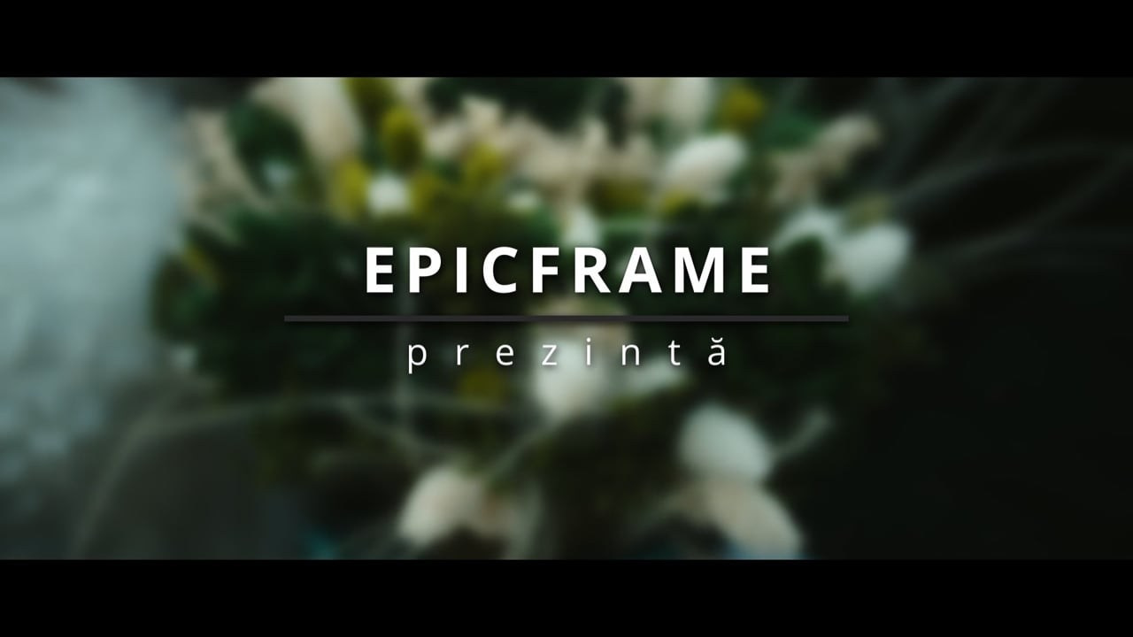Nunta Teodora & Raul – Fotograf Videograf Emerald Oradea