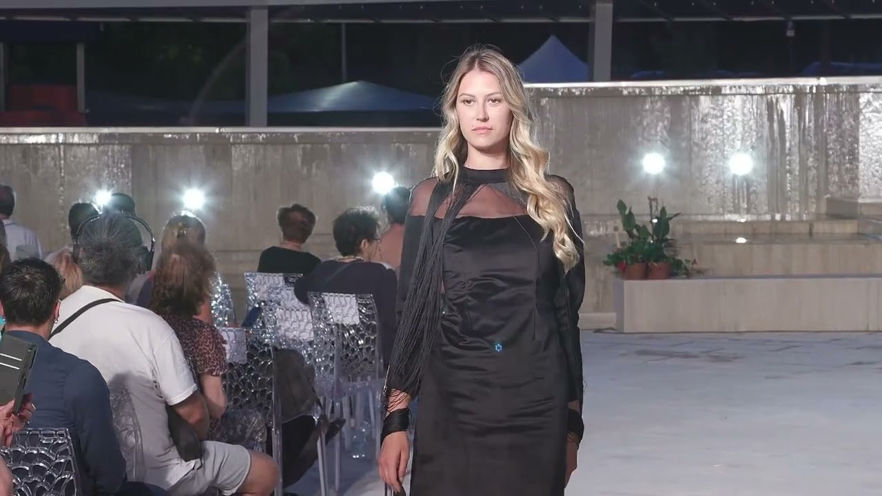 Fashion in Focus. Photographer & Video operator Domenico di Bona