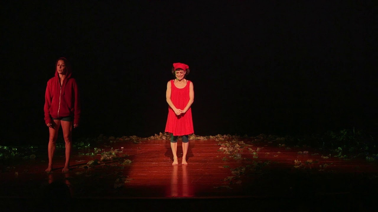 Spotlight Stage Recording. Photographer & Video operator Domenico di Bona