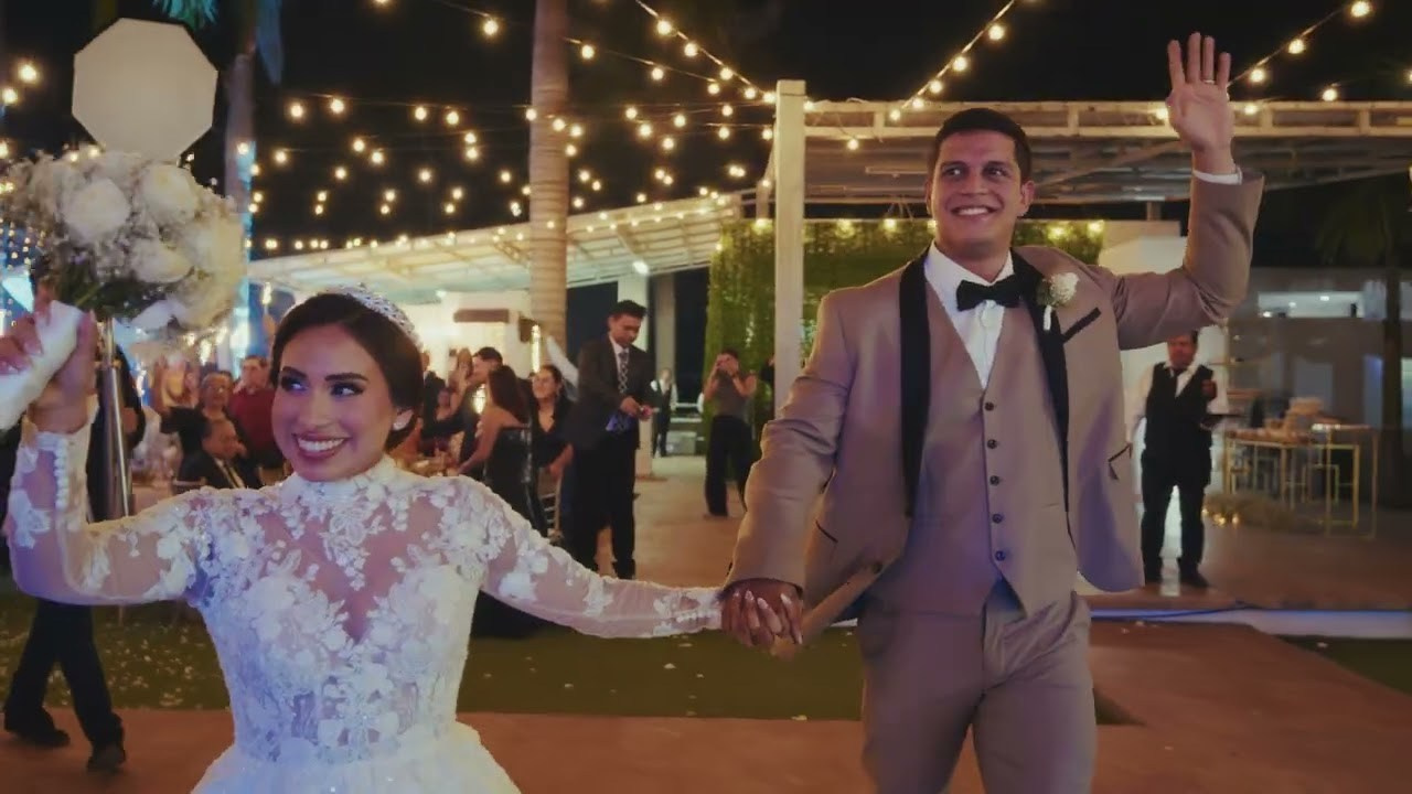 Películas de Boda. Miguelsalasfoto