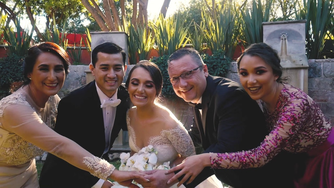 Películas de Boda. Miguelsalasfoto